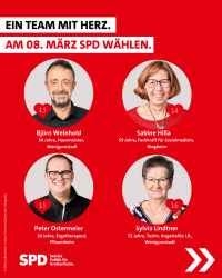 Gemeinderatswahl 13-16